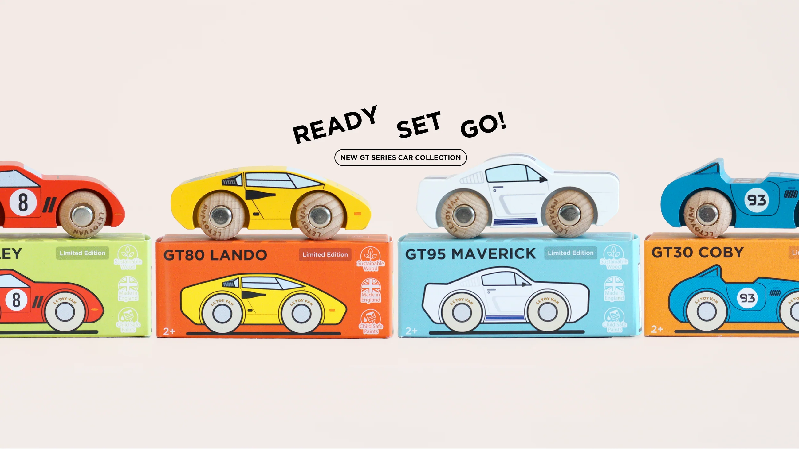 Timeless Toys for Conscious Play
